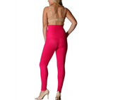 InstantFigure Activewear Compression High-Waisted Leggings WPL016 by InstantFigure INC