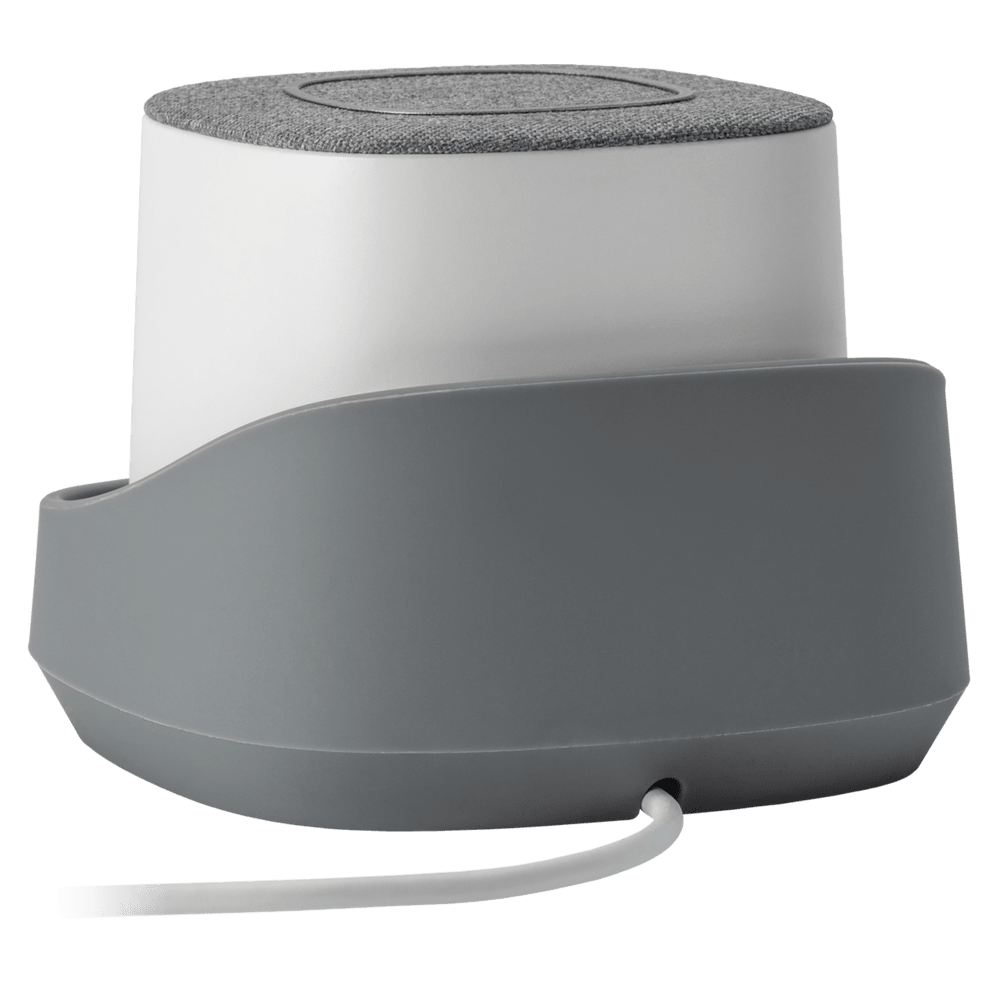 Ventev wireless watchdock duo 10W Gray, White by Ventev