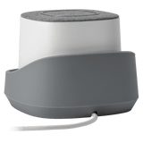 Ventev wireless watchdock duo 10W Gray, White by Ventev