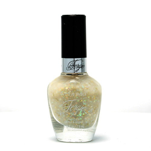 WET N WILD Fergie Heavy Metal Nail Polish - Mountain High (DC)