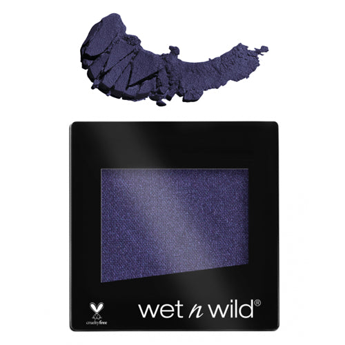 WET N WILD Color Icon Eyeshadow Single - Moonchild