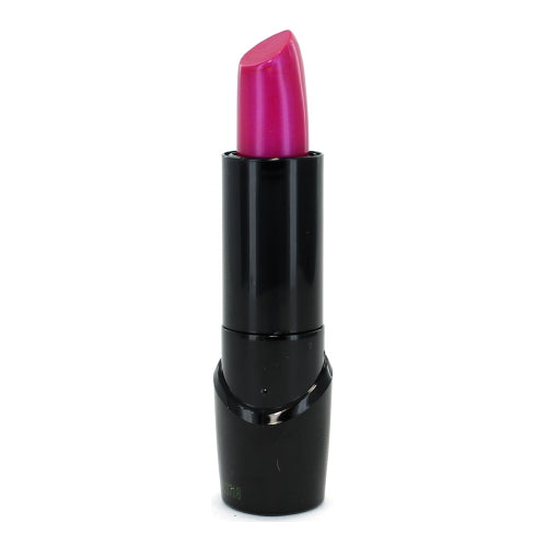 WET N WILD Silk Finish Lipstick - Fuchsia w Blue Pearl