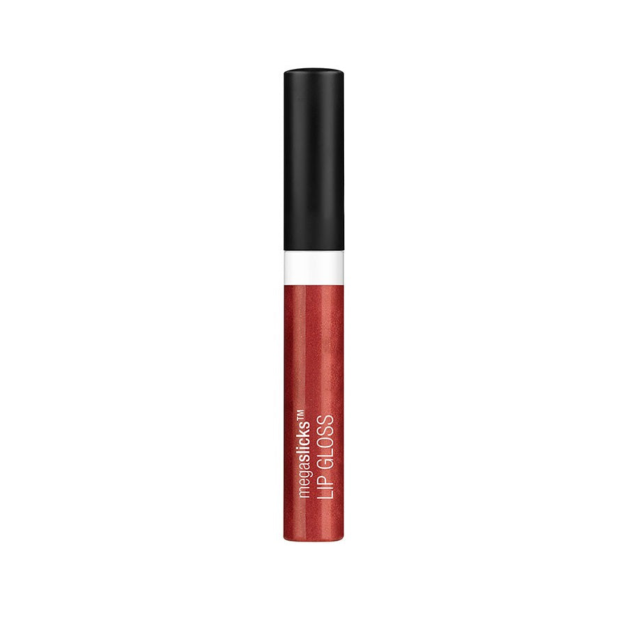 WET N WILD Megaslicks Lip Gloss - Red Sensation