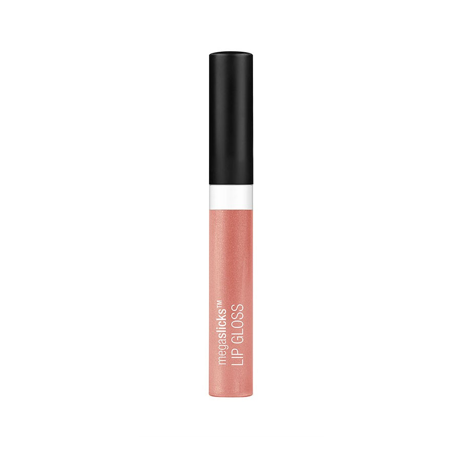 WET N WILD Megaslicks Lip Gloss - Sun Glaze