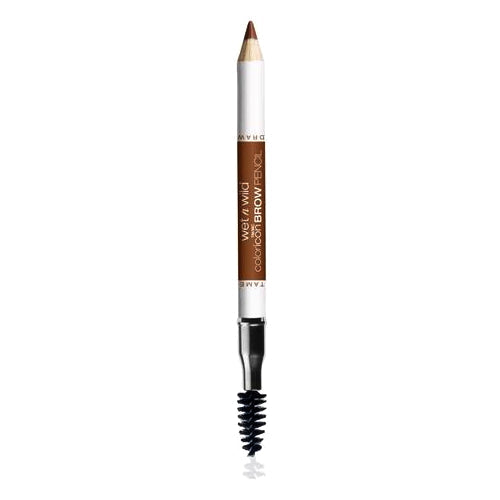 WET N WILD Color Icon Brow Pencil - Ginger Roots