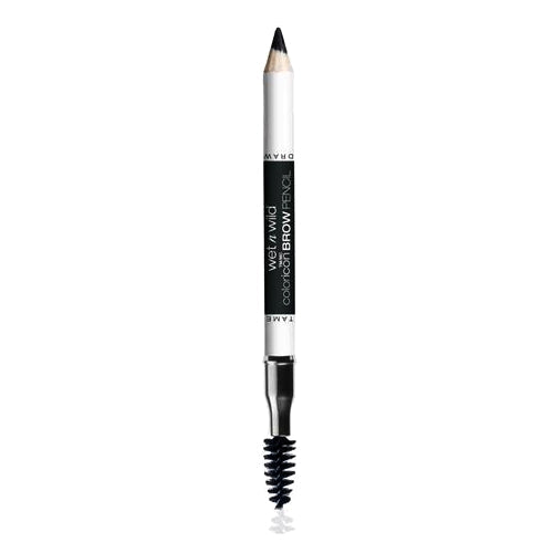 WET N WILD Color Icon Brow Pencil - Black Ops