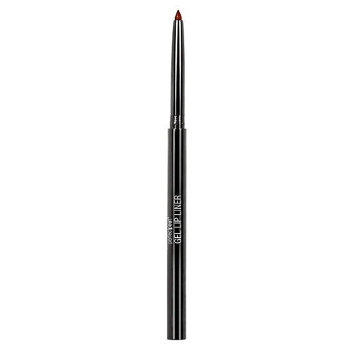 WET N WILD Perfect Pout Gel Lip Liner - Gone Burgundy