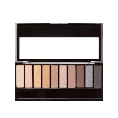 WET N WILD Au Natural Palette - Bare Necessities