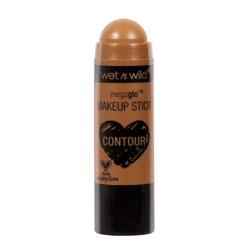 WET N WILD MegaGlo Makeup Stick - Oak's On You