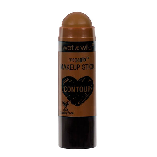 WET N WILD MegaGlo Makeup Stick - Where's Walnut?