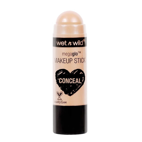 WET N WILD MegaGlo Makeup Stick - Follow Your Bisque