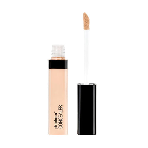 WET N WILD Photo Focus Concealer - Light Ivory