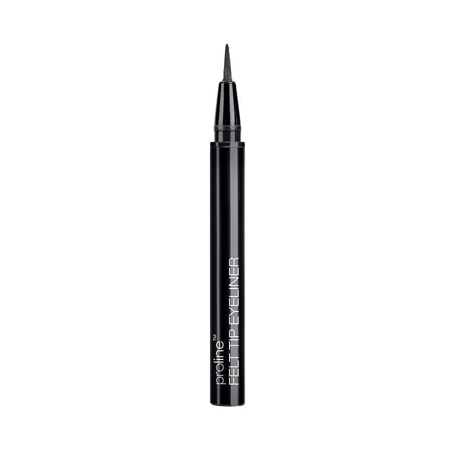 WET N WILD ProLin Felt Tip Eyeliner - Dark Brown