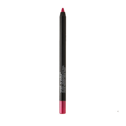 WET N WILD On Edge Longwearing Eye Pencil - Shock Therapy