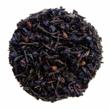 Wake The F**k Up - Rich Black Tea with Elderberries by ModestMix Teas