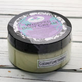 Shea Butter Whipped Body Cream by Handmade Natural Beauty