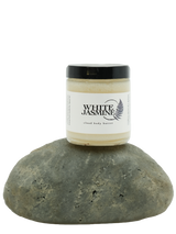 White Jasmine Cloud Butter by Come Alive Herbals