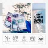 Astoria Explorer by Beach House Teas