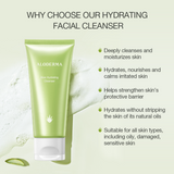 Aloe Hydrating Cleanser by ALODERMA