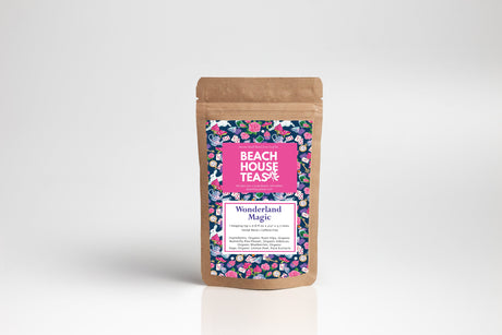 Wonderland Magic by Beach House Teas