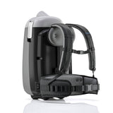 Prolux X8 Lite Backpack Vacuum w/ Premium Tool Kit for Light Commercial Use by Prolux Cleaners