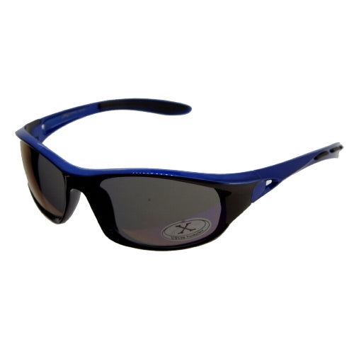 XLOOP Sunglasses Sports XL8X2176 - Blue