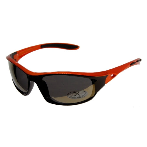 XLOOP Sunglasses Sports XL8X2176 - Orange