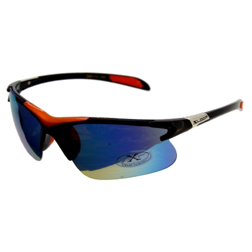 XLOOP Sunglasses Sports XL8X2325 - Orange