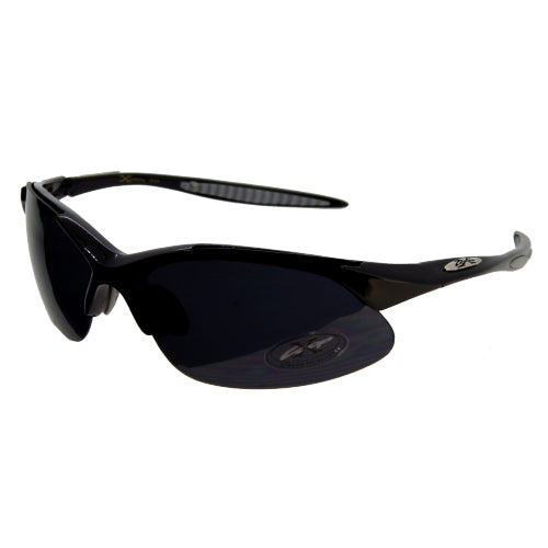 XLOOP Sunglasses Sports XL8X3544 - Black