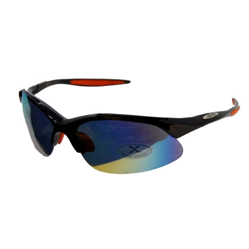 XLOOP Sunglasses Sports XL8X3544 - Orange