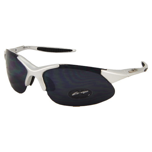 XLOOP Sunglasses Sports XL8X3544 - Silver