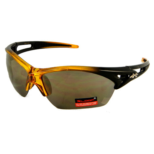 XLOOP Sunglasses Sports XL8X3600 - Brown