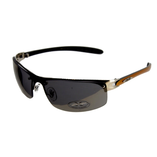 XLOOP Sunglasses Sports ZXL8XL1358 - Orange