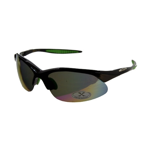 XLOOP Sunglasses Sports XL8X3544 - Green