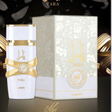 Yara Moi Lattafa 3.4 oz for women by LaBellePerfumes