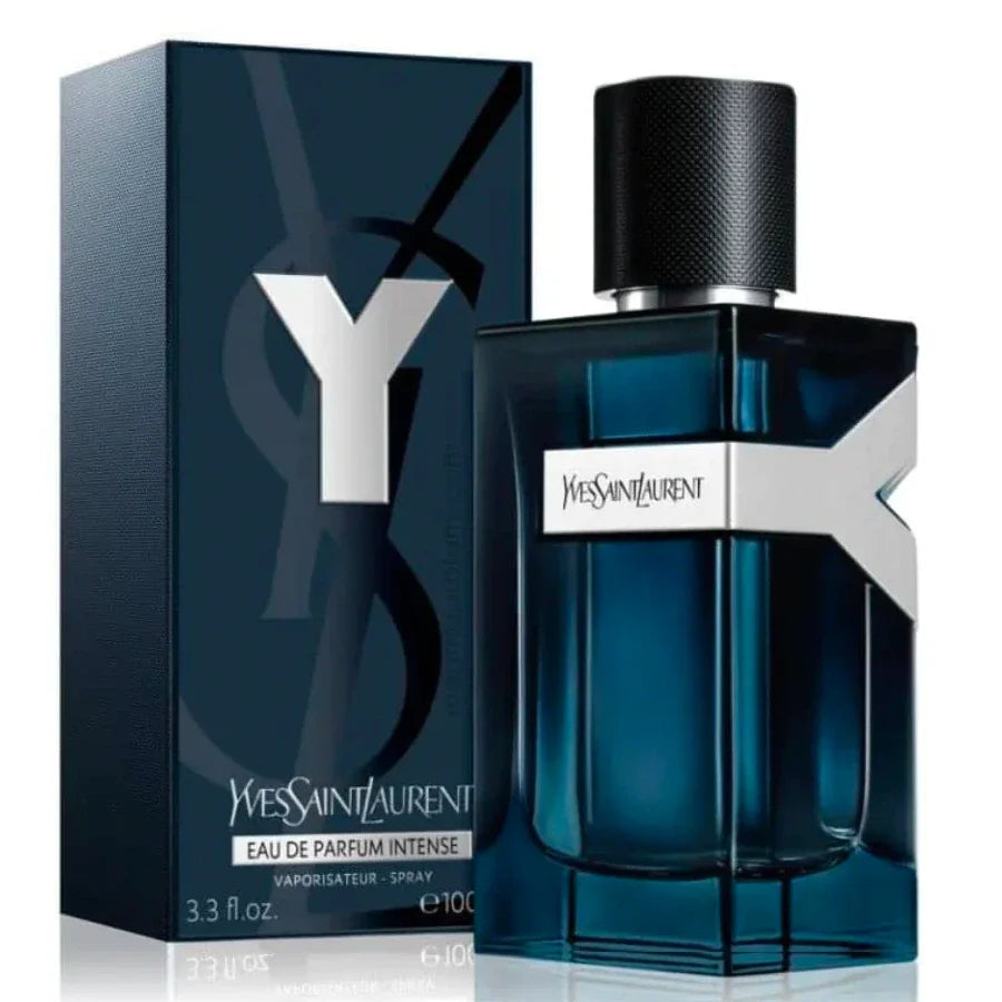 Y Intense 3.4 oz EDP for men by LaBellePerfumes