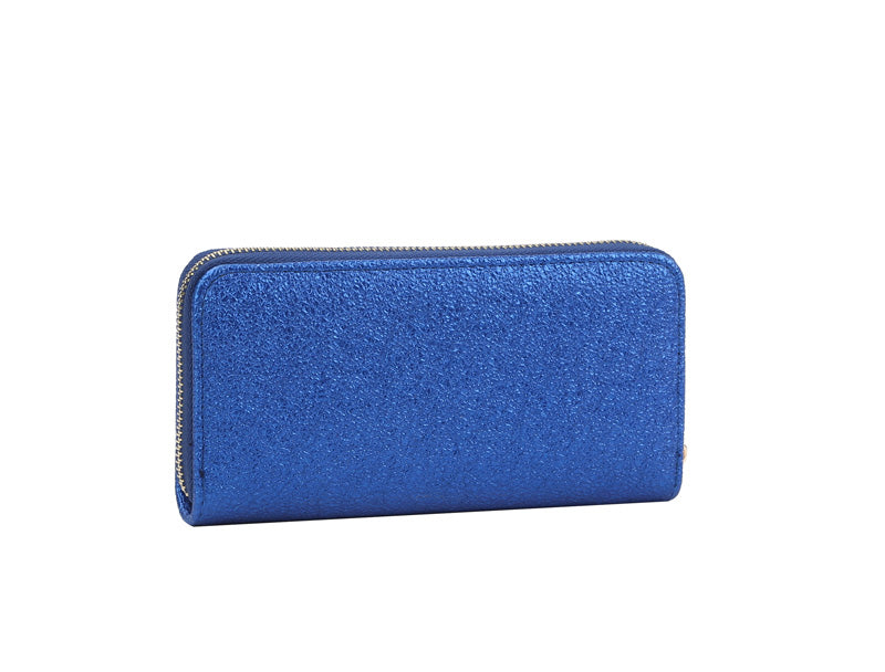 Women Small Compact Wallet Simple Design by hfstylish