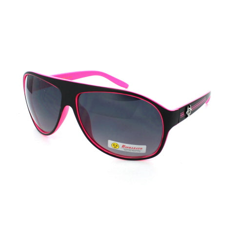 BioHazard Sunglasses Sports BZ66154 - Pink