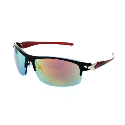 XLOOP Sunglasses Sports XL1363 - Red