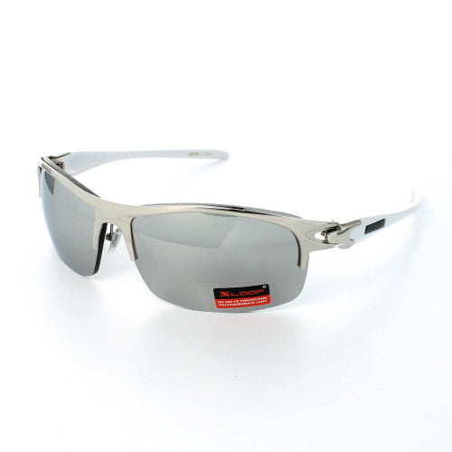 XLOOP Sunglasses Sports XL1363 - White