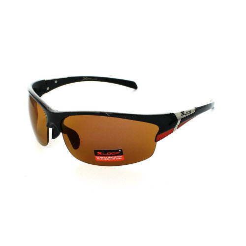 XLOOP Sunglasses Sports XL2368 - Orange