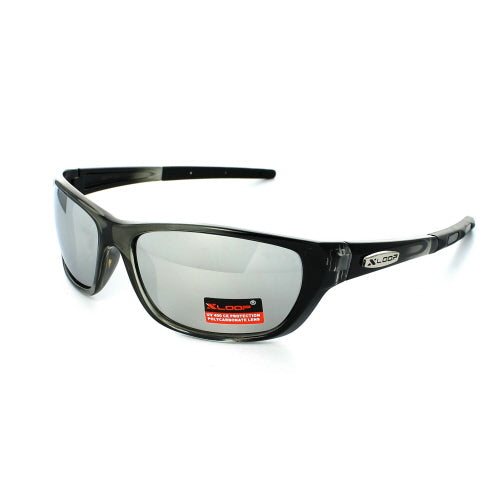 XLOOP Sunglasses Sports XL2385 - Black