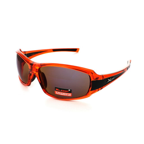 XLOOP Sunglasses Sports XL2396 - Orange