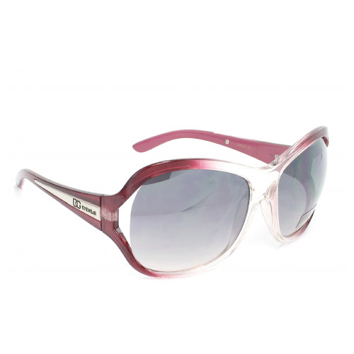 DG Sunglasses Oversized 26722 - Pink