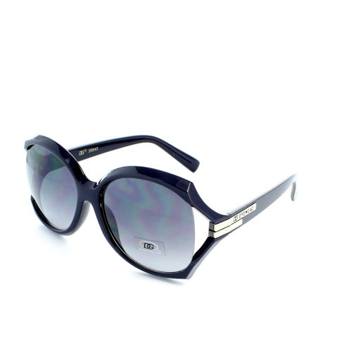 DG Sunglasses Oversized 26842 - Navy