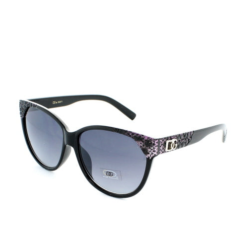 DG Sunglasses Wayfarer 26971 - Turquois - Purple