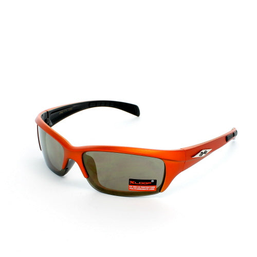 XLOOP Sunglasses Sports XL8XL2380 - Orange