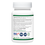 Halal CoQ 10 Softgels by Zaytun Vitamins