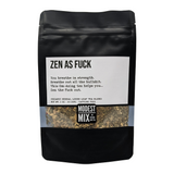 Zen As F**k - Earthy & Spicy Holy Tulsi Mix by ModestMix Teas