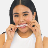 Teeth Whitening Strips Duo by Zimba Whitening